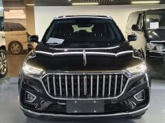 FAW Red Flag HS5 Facelift 2.0T Smart Connected Premium AWD - фото 2