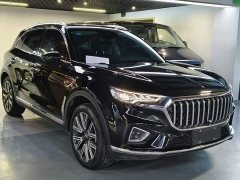 FAW Red Flag HS5 Facelift 2.0T Smart Connected Premium AWD - фото 3
