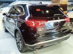 FAW Red Flag HS5 Facelift 2.0T Smart Connected Premium AWD - фото 4