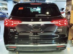 FAW Red Flag HS5 Facelift 2.0T Smart Connected Premium AWD - фото 5