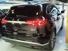 FAW Red Flag HS5 Facelift 2.0T Smart Connected Premium AWD - фото 6