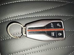 FAW Red Flag HS5 Facelift 2.0T Smart Connected Premium AWD - фото 8