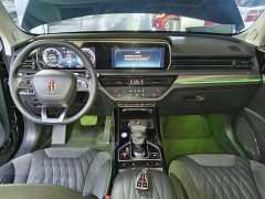 FAW Red Flag HS5 Facelift 2.0T Smart Connected Premium AWD - фото 9