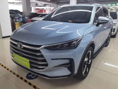 BYD Yuan Plus DM-i Champion Edition 112KM Deluxe - photo 1