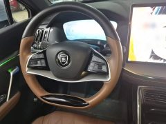 BYD Yuan Plus DM-i Champion Edition 112KM Deluxe - photo 10
