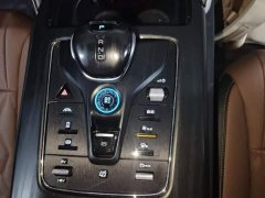 BYD Yuan Plus DM-i Champion Edition 112KM Deluxe - photo 13