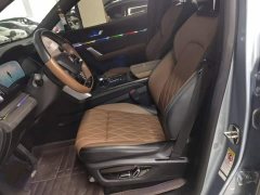 BYD Yuan Plus DM-i Champion Edition 112KM Deluxe - photo 14