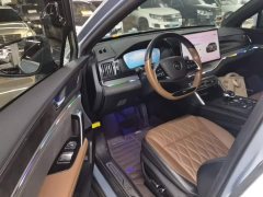 BYD Yuan Plus DM-i Champion Edition 112KM Deluxe - photo 15