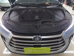 BYD Yuan Plus DM-i Champion Edition 112KM Deluxe - photo 19