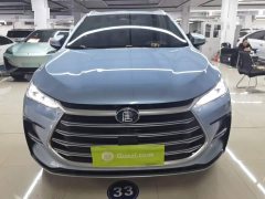 BYD Yuan Plus DM-i Champion Edition 112KM Deluxe - photo 2