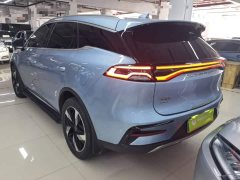 BYD Yuan Plus DM-i Champion Edition 112KM Deluxe - photo 4