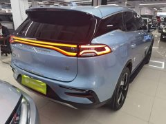 BYD Yuan Plus DM-i Champion Edition 112KM Deluxe - photo 6