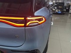 BYD Yuan Plus DM-i Champion Edition 112KM Deluxe - photo 7