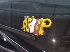 BYD Yuan Plus DM-i Champion Edition 112KM Deluxe - photo 8