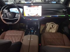 BYD Yuan Plus DM-i Champion Edition 112KM Deluxe - photo 9