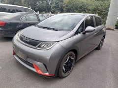 BYD Dolphin 405km Fashion Edition - ფოტო 1