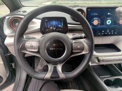 BYD Dolphin 405km Fashion Edition - ფოტო 10