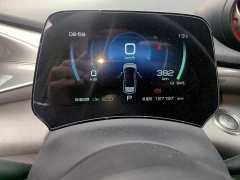 BYD Dolphin 405km Fashion Edition - ფოტო 11