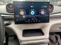 BYD Dolphin 405km Fashion Edition - ფოტო 12