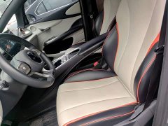 BYD Dolphin 405km Fashion Edition - ფოტო 14