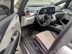 BYD Dolphin 405km Fashion Edition - ფოტო 15