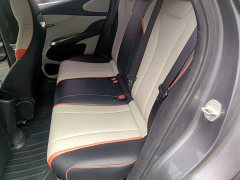 BYD Dolphin 405km Fashion Edition - ფოტო 16