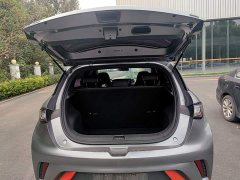 BYD Dolphin 405km Fashion Edition - ფოტო 18