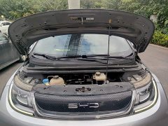 BYD Dolphin 405km Fashion Edition - ფოტო 19