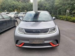 BYD Dolphin 405km Fashion Edition - ფოტო 2