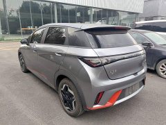 BYD Dolphin 405km Fashion Edition - ფოტო 4