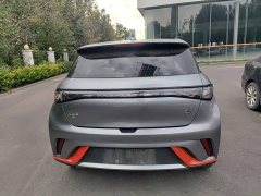 BYD Dolphin 405km Fashion Edition - ფოტო 5