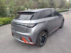 BYD Dolphin 405km Fashion Edition - ფოტო 6