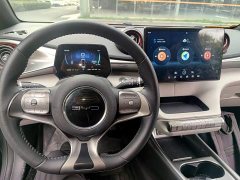 BYD Dolphin 405km Fashion Edition - ფოტო 9