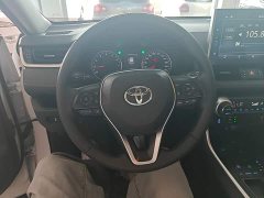 Toyota Vland 2.0L CVT FWD Premium - фото 10