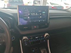 Toyota Vland 2.0L CVT FWD Premium - фото 12
