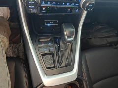 Toyota Vland 2.0L CVT FWD Premium - фото 13