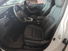 Toyota Vland 2.0L CVT FWD Premium - фото 14