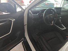 Toyota Vland 2.0L CVT FWD Premium - фото 15