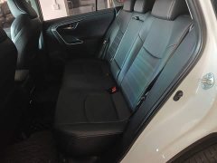 Toyota Vland 2.0L CVT FWD Premium - фото 16