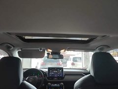 Toyota Vland 2.0L CVT FWD Premium - фото 17