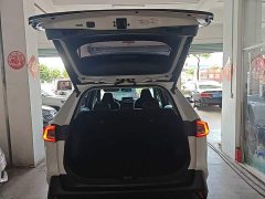 Toyota Vland 2.0L CVT FWD Premium - фото 18