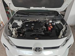 Toyota Vland 2.0L CVT FWD Premium - фото 19