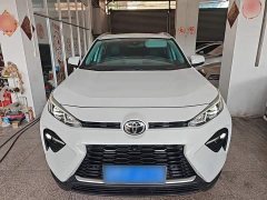 Toyota Vland 2.0L CVT FWD Premium - фото 2