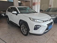 Toyota Vland 2.0L CVT FWD Premium - фото 3