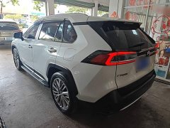 Toyota Vland 2.0L CVT FWD Premium - фото 4