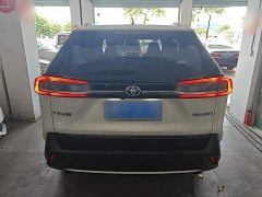 Toyota Vland 2.0L CVT FWD Premium - фото 5