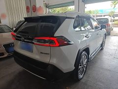 Toyota Vland 2.0L CVT FWD Premium - фото 6