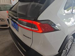 Toyota Vland 2.0L CVT FWD Premium - фото 7