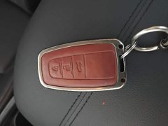 Toyota Vland 2.0L CVT FWD Premium - фото 8