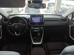 Toyota Vland 2.0L CVT FWD Premium - фото 9